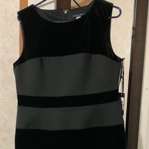 Black Women’s Size 14 Tommy Hilfiger Dress.